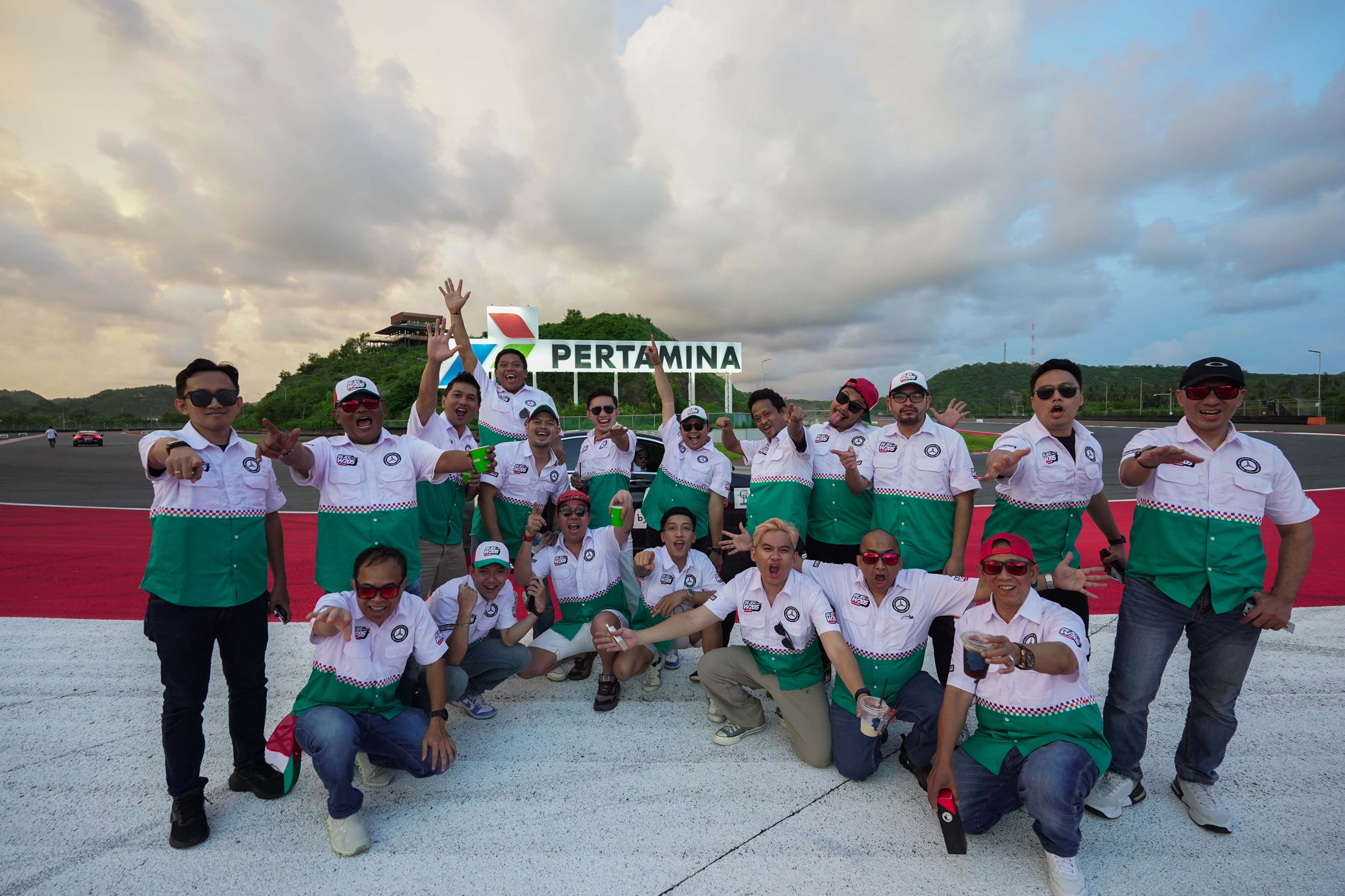 Bali Bangkit Touring 2022